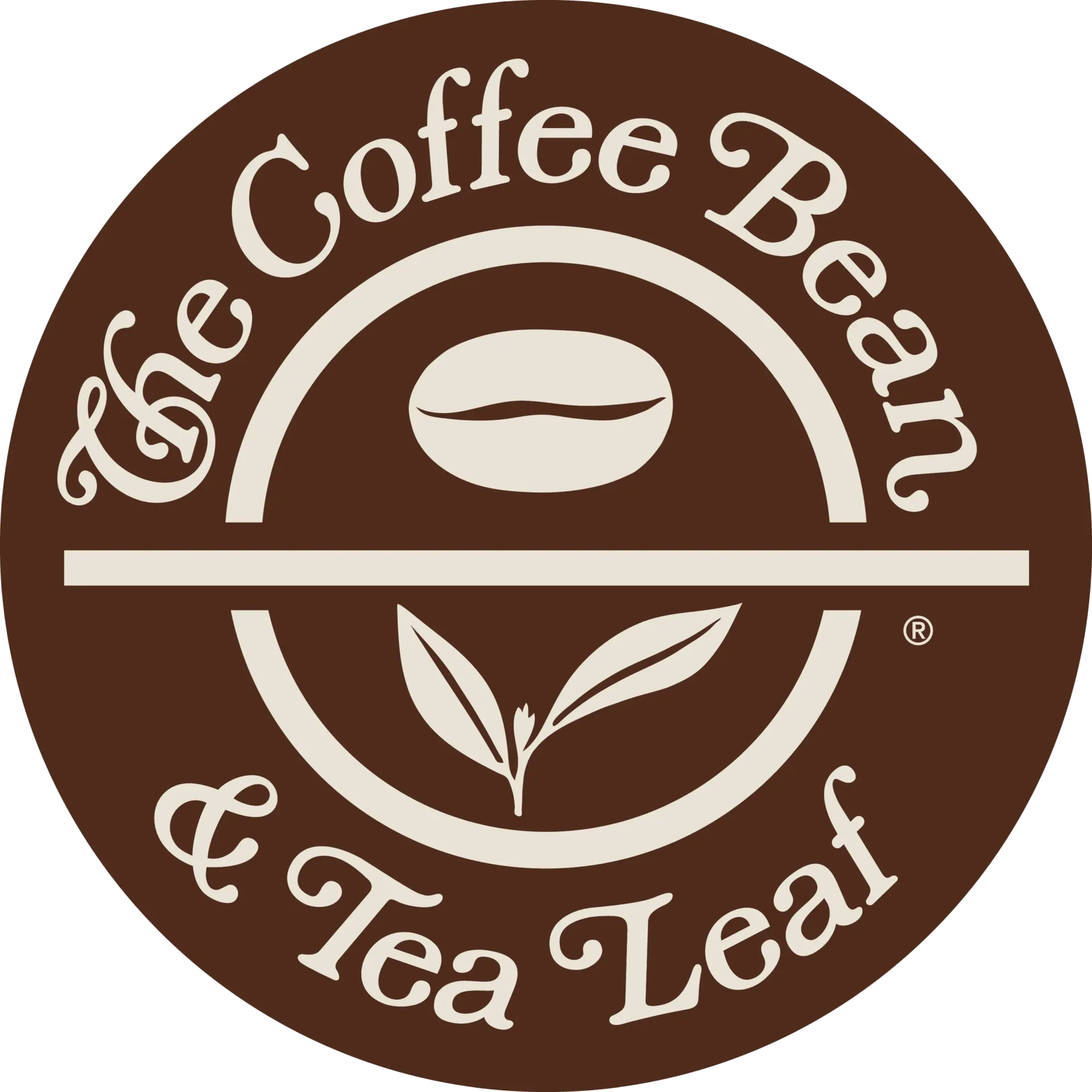 Logo Coffee Bean