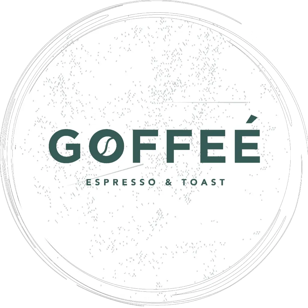 Logo Goffee