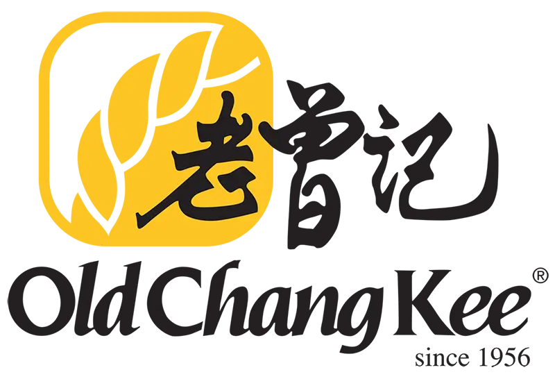 Logo Old Chang Kee